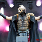 Dynamo Metal Fest 2024: Warkings